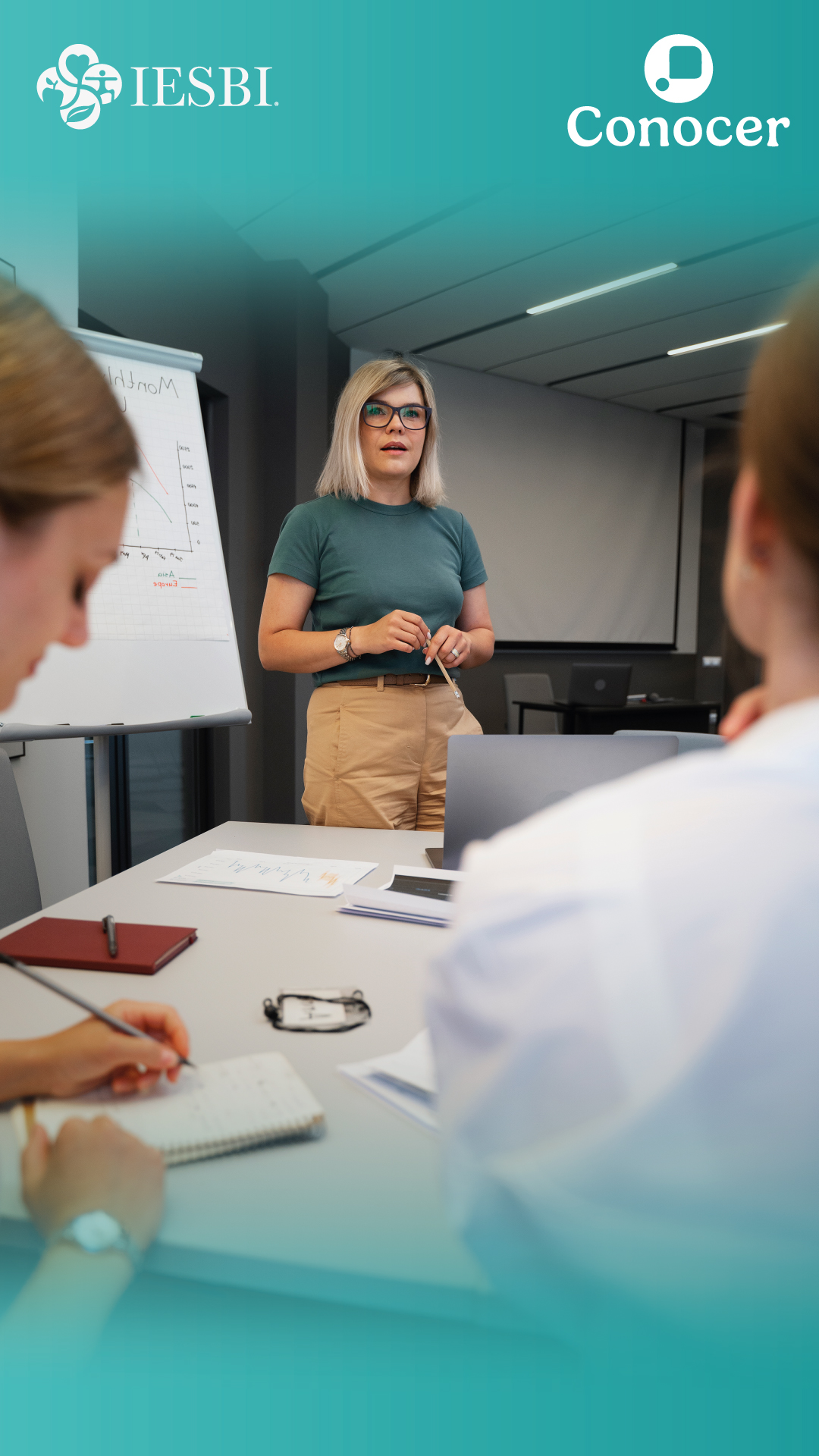 Impartición de cursos de formación del capital humano de manera presencial grupal
