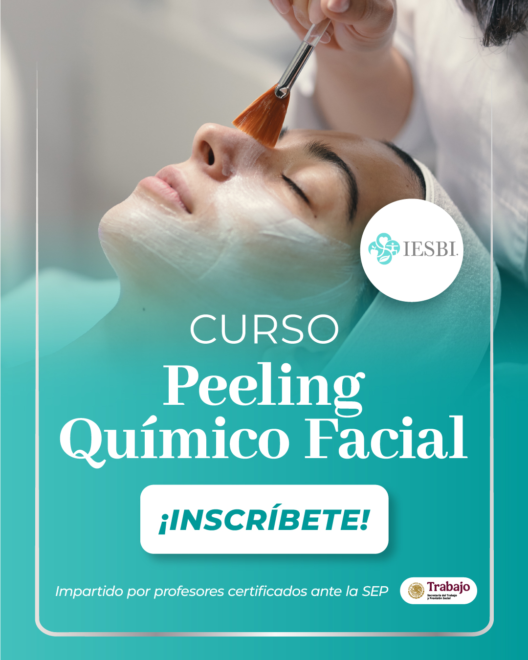 Peeling químico