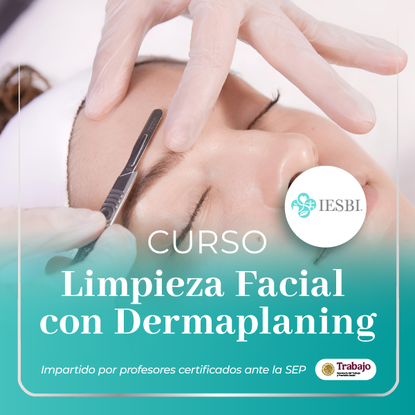 Limpieza Facial con Dermaplaning