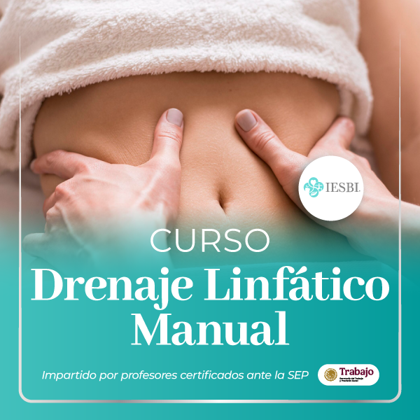 Drenaje Linfático Manual